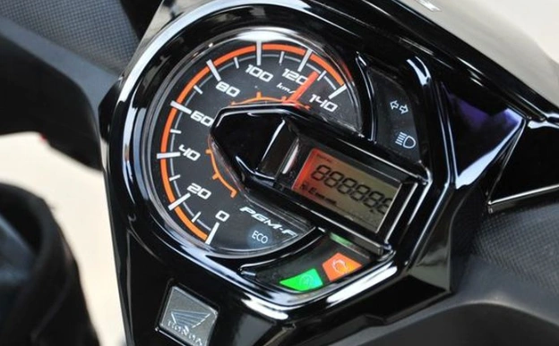 Jangan Panik! Ini Arti 10 Kode MIL Honda Beat dan Cara Atasinya kode mil honda beat - Moladin