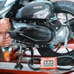 Harga Ban Motor Beat Depan dan Belakang Terbaru 2026, Cek Sebelum Ganti - Tuwaga
