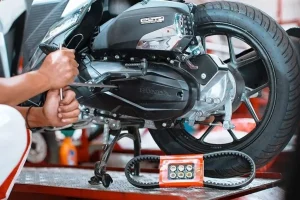 Harga Ban Motor Beat Depan dan Belakang Terbaru 2026, Cek Sebelum Ganti