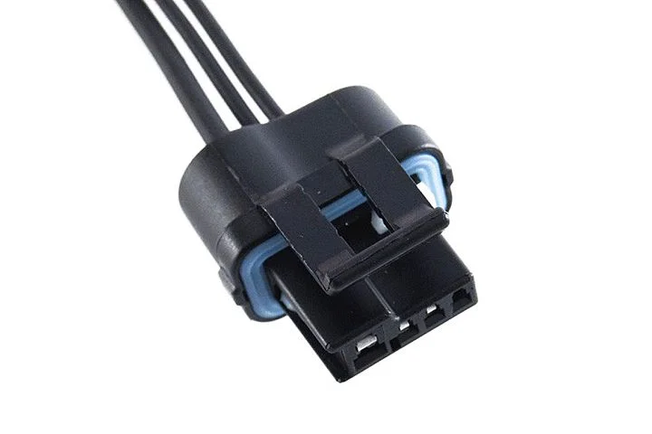 Kenali 13 Komponen Alternator Mobil dan Fungsinya komponen Alternator Socket - Moladin'