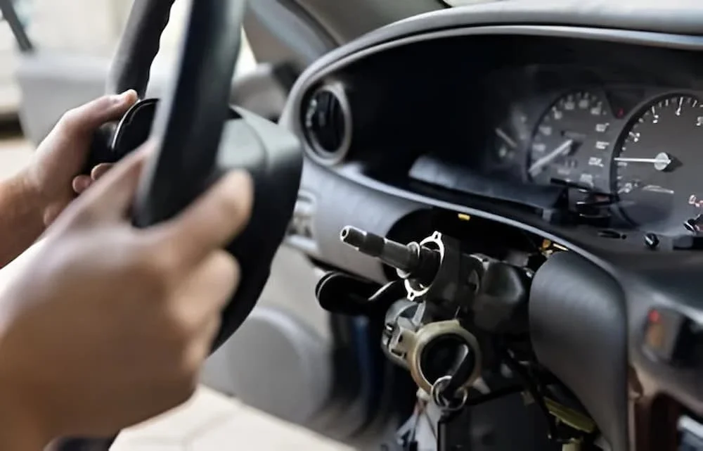 Kupas Tuntas 7 Komponen Sistem Kemudi Mobil dan Fungsinya! komponen sistem kemudi - Moladin