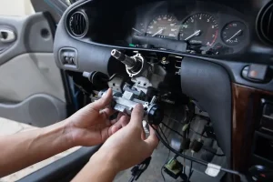10 Komponen Mobil di Atas 100.000 Km yang Perlu Pemeriksaan Rutin