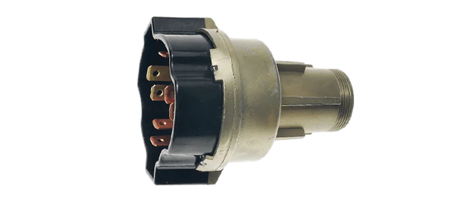 komponen starter mobil ignition switch - Moladin