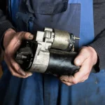 16 Komponen Starter Mobil Beserta Fungsi & Cara Kerjanya - Tuwaga