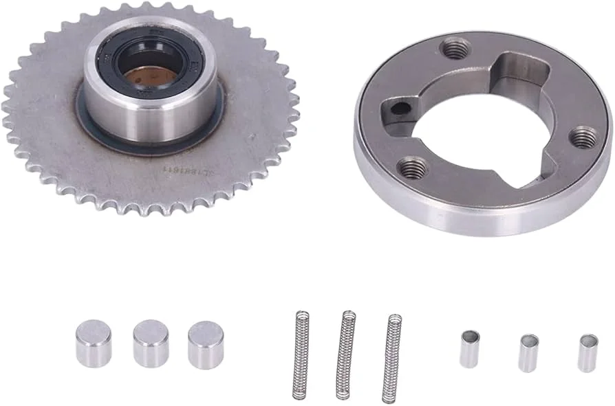 kopling starter komonen starter mobil - moladin