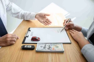 Ingin Bertransaksi Lebih Aman? Ini Contoh Kwitansi Jual Beli Mobil yang Benar