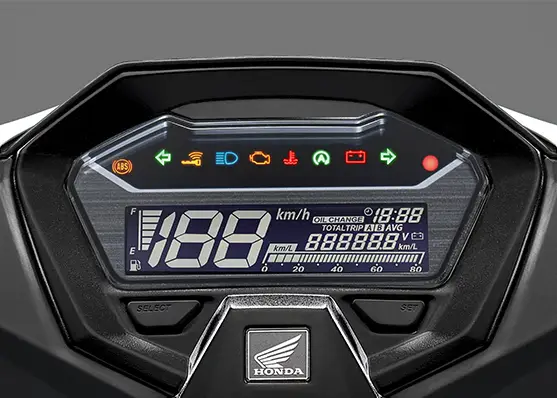 Lampu Indikator Motor Menyala Terus? Simak 4 Penyebabnya! lampu indikator motor menyala - Moladin