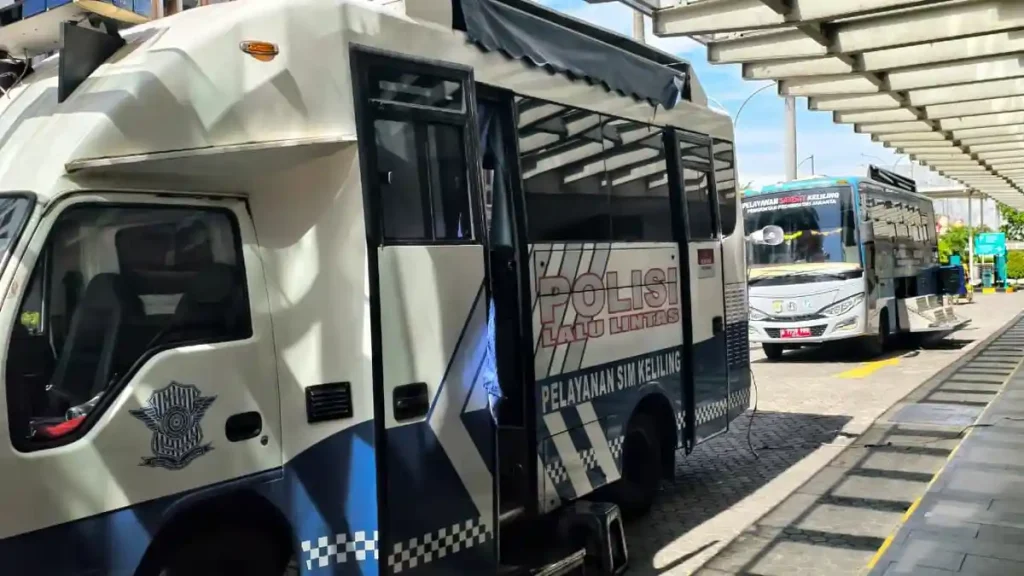 Jadwal SIM Keliling Cirebon: Ada 6 Titik yang Bisa Kamu Datangi! Sim keliling cirebon