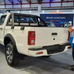 Siap-siap, Mobil Anak Bangsa SunV Bakal Meluncur Tahun Depan! - Tuwaga