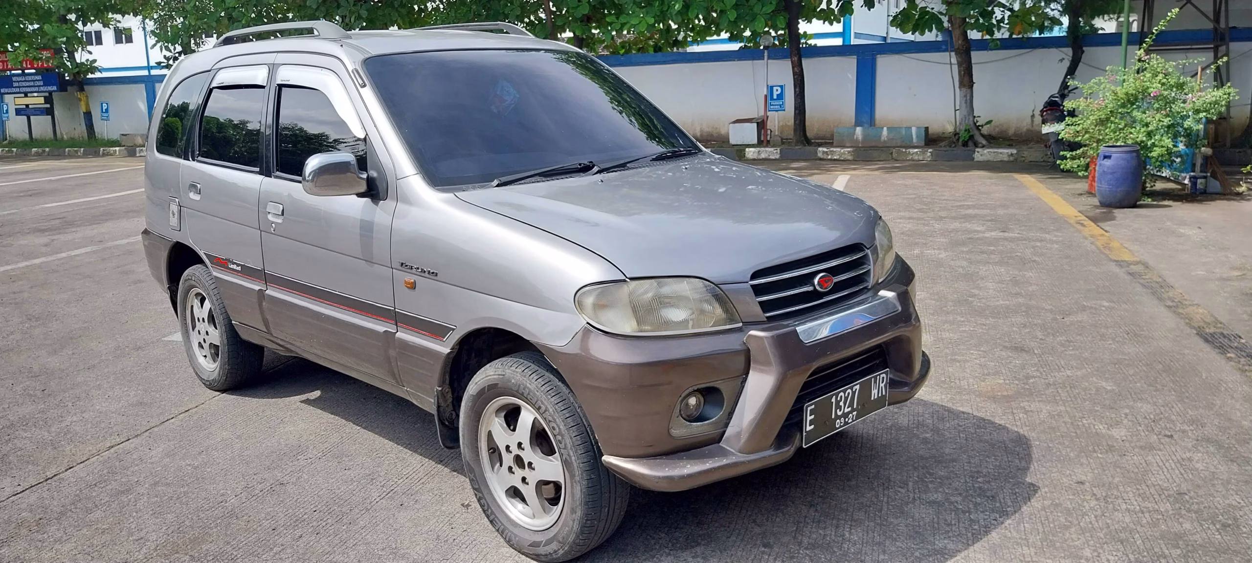 mobil 50 jutaan terbaik - Moladin