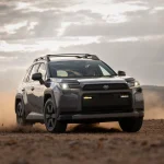 Toyota RAV4 Generasi Keenam Rilis di Jepang, Harga Mulai Rp480 Jutaan - Tuwaga