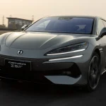 Bocoran Mobil Baru Denza di Indonesia, Siap Meluncur 2026! - Tuwaga