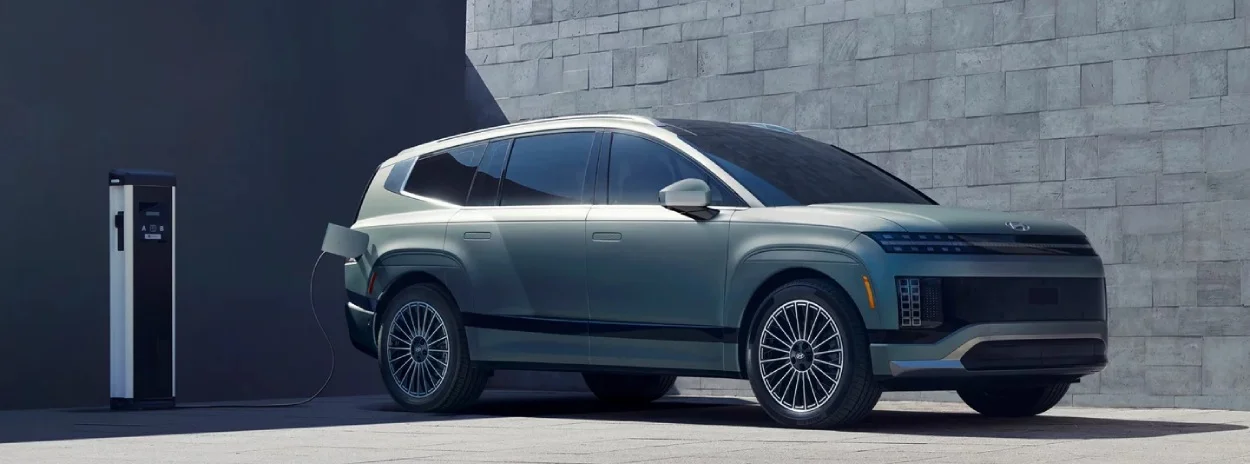 mobil baru hyundai - Moladin