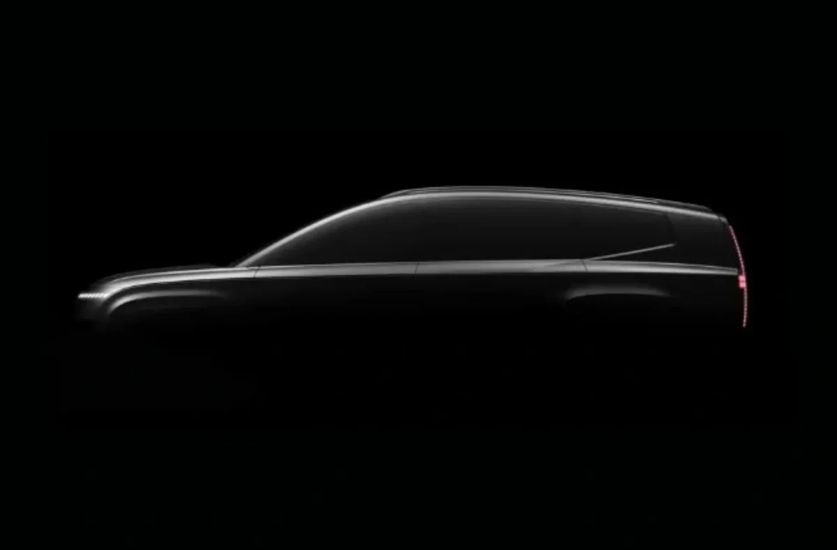 Bocoran 2 Mobil Baru Hyundai yang Akan Tampil di IIMS 2026!