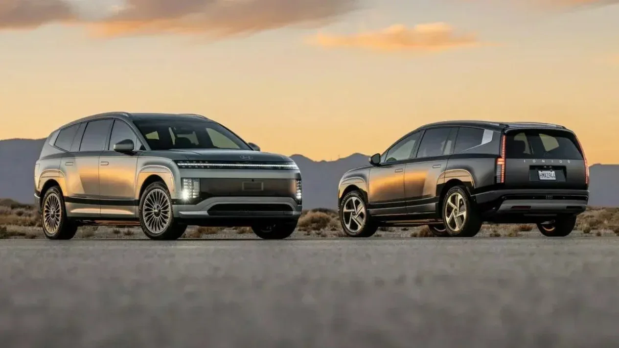 mobil baru hyundai - Moladin