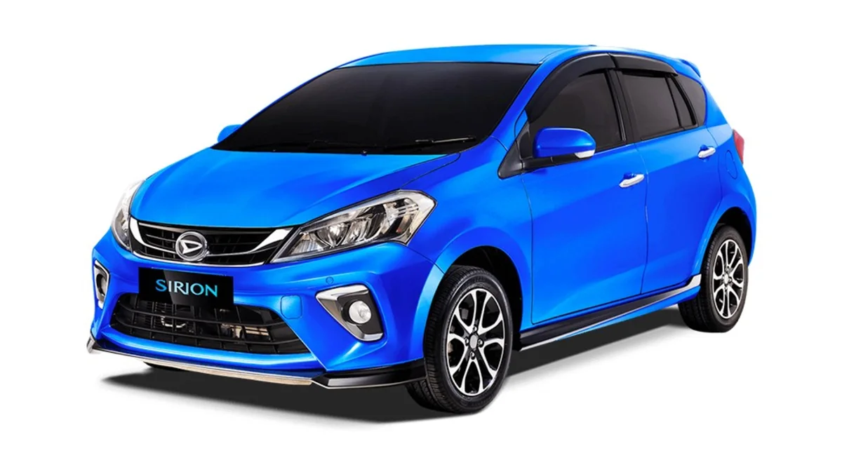 6 Rekomendasi Mobil Daihatsu Kecil Terbaik di 2025 mobil daihatsu kecil - Moladin