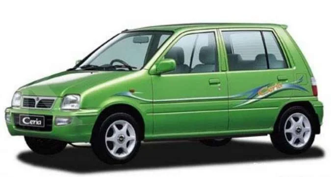 6 Rekomendasi Mobil Daihatsu Kecil Terbaik di 2025 mobil daihatsu kecil - Moladin