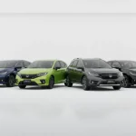 Mobil Honda Apa Saja? Ini 11 Jenis yang Populer! - Tuwaga