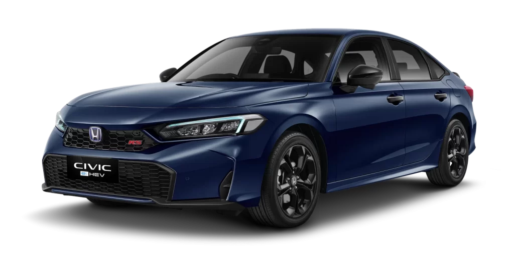 mobil honda apa saja - Moladin