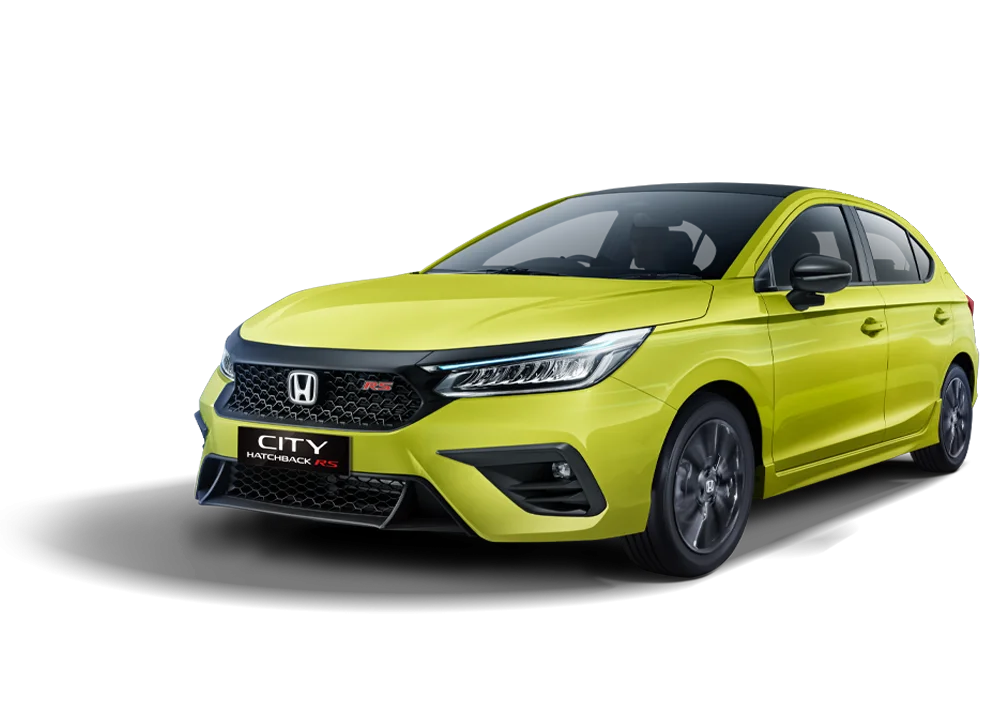 mobil honda apa saja - Moladin