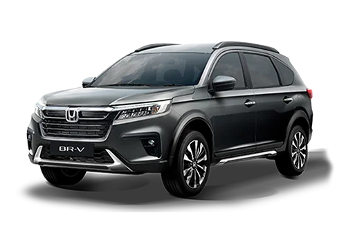 mobil honda apa saja - Moladin