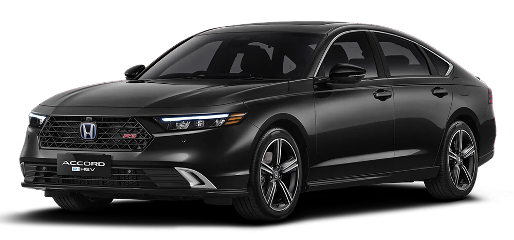 mobil honda apa saja - Moladin