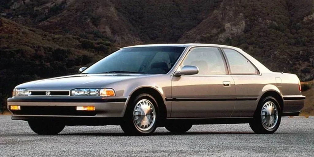 mobil honda lama - Moladin