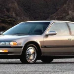 Rekomendasi 12 Mobil Honda Lama Terbaik untuk Tahun 2025 - Tuwaga