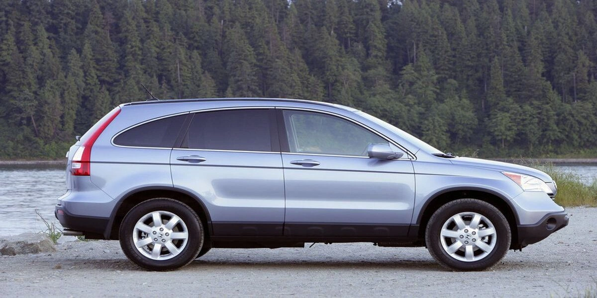 Rekomendasi 12 Mobil Honda Lama Terbaik untuk Tahun 2025 mobil honda lama - Moladin