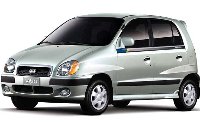 mobil kecil murah dibawah 50 juta - Moladin