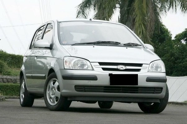 mobil kecil murah dibawah 50 juta - Moladin