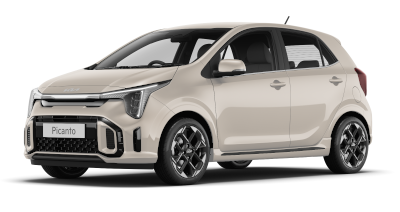 mobil kecil terbaik - Moladin