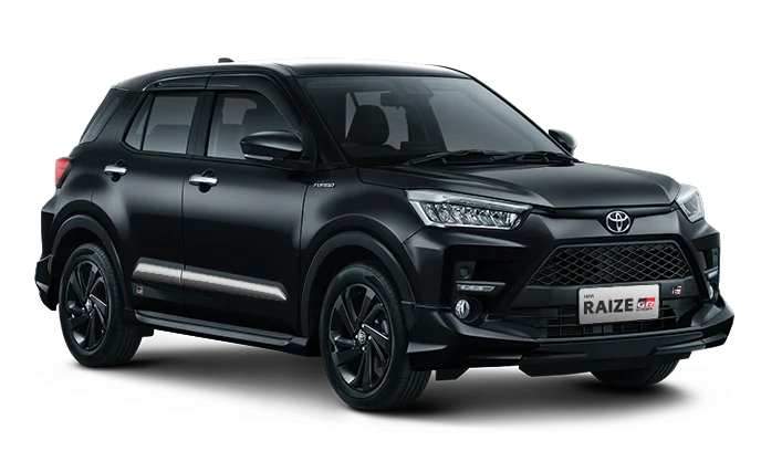 mobil kecil terbaik - Moladin