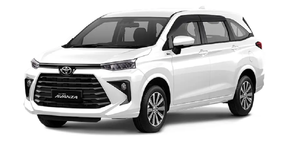 11 Mobil Keluarga Murah 2025, Nyaman dan Ramah Kantong mobil keluarga murah Toyota Avanza - Moladin
