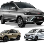 11 Mobil Keluarga Murah 2025, Nyaman dan Ramah Kantong - Tuwaga