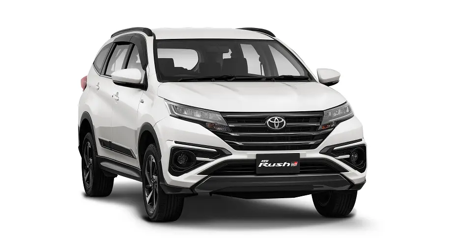 mobil keluarga ternyaman