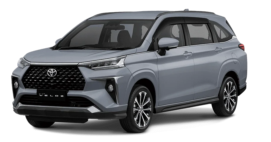11 Rekomendasi Mobil Keluarga Toyota Terbaik dan Terlaris mobil keluarga toyota - Moladin