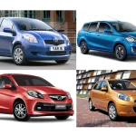 16 Rekomendasi Mobil Matic di Bawah 100 Juta yang Worth It - Tuwaga