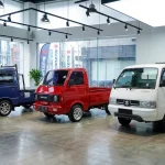 7 Mobil Pick Up Bekas Harga 15 Juta yang Layak Dibeli - Tuwaga