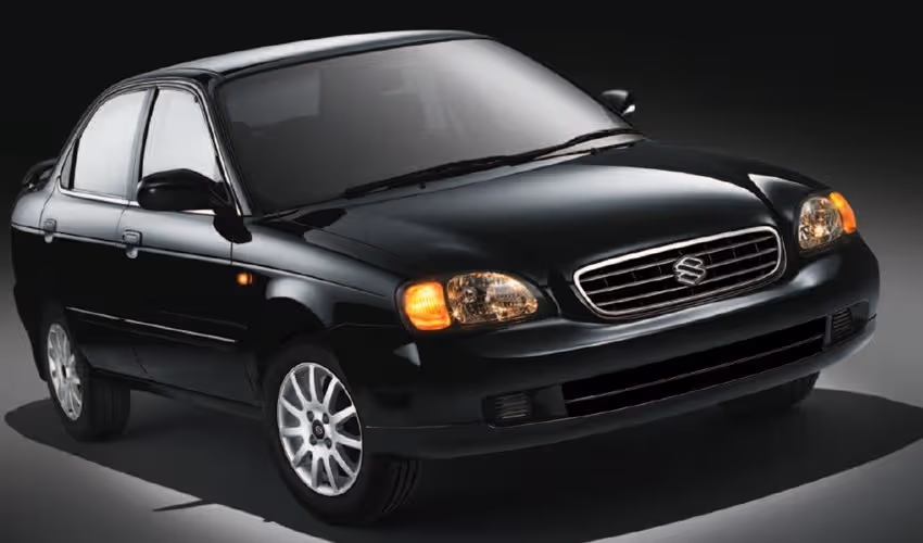 mobil tahun 2000an dibawah 50 juta - Moladin