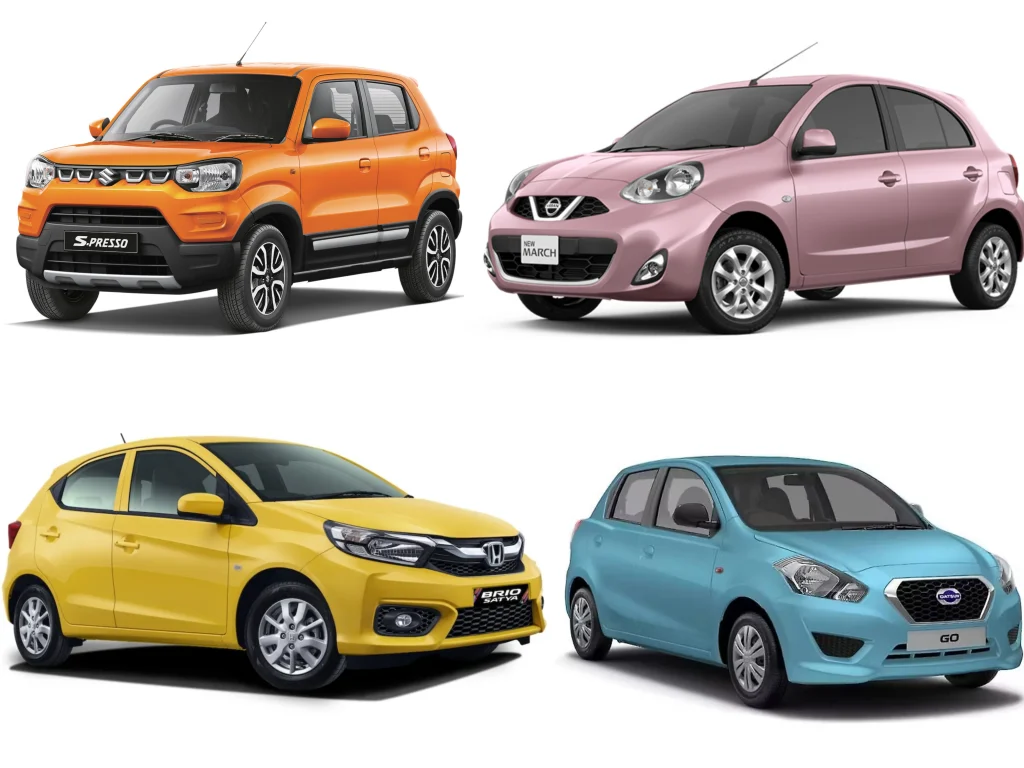 mobil terbaru murah - Moladin