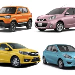 12 Rekomendasi Mobil Terbaru Murah, Harga Rp100 Jutaan! - Tuwaga