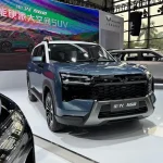 Mobil Terbaru Wuling Xingguang 560 Meluncur, Termurah Rp141 Jutaan! - Tuwaga