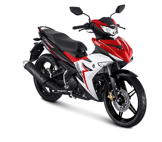 4 Pilihan Motor Bebek Yamaha Terbaru 2025 dan Harganya motor bebek Yamaha MX King 150 - Moladin