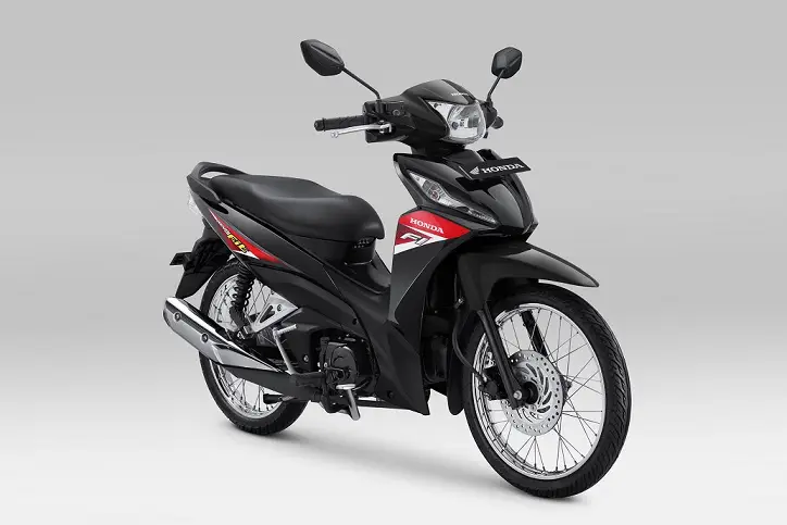 5 Motor Bebek Honda Paling Irit di 2025, Cocok untuk Harian! motor bebek honda - Moladin