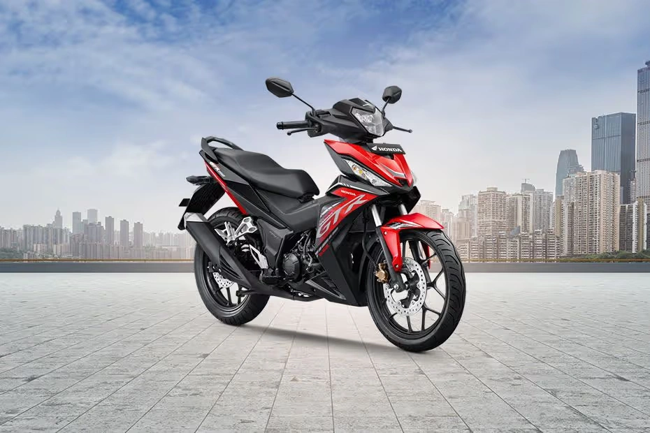 5 Motor Bebek Honda Paling Irit di 2025, Cocok untuk Harian! motor bebek honda - Moladin