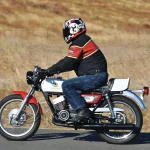 7 Pilihan Motor Klasik Yamaha, Ada RX-King hingga XSR 155 - Tuwaga