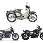 15 Rekomendasi Motor Laki Klasik Paling Ikonik untuk Pecinta Retro - Tuwaga