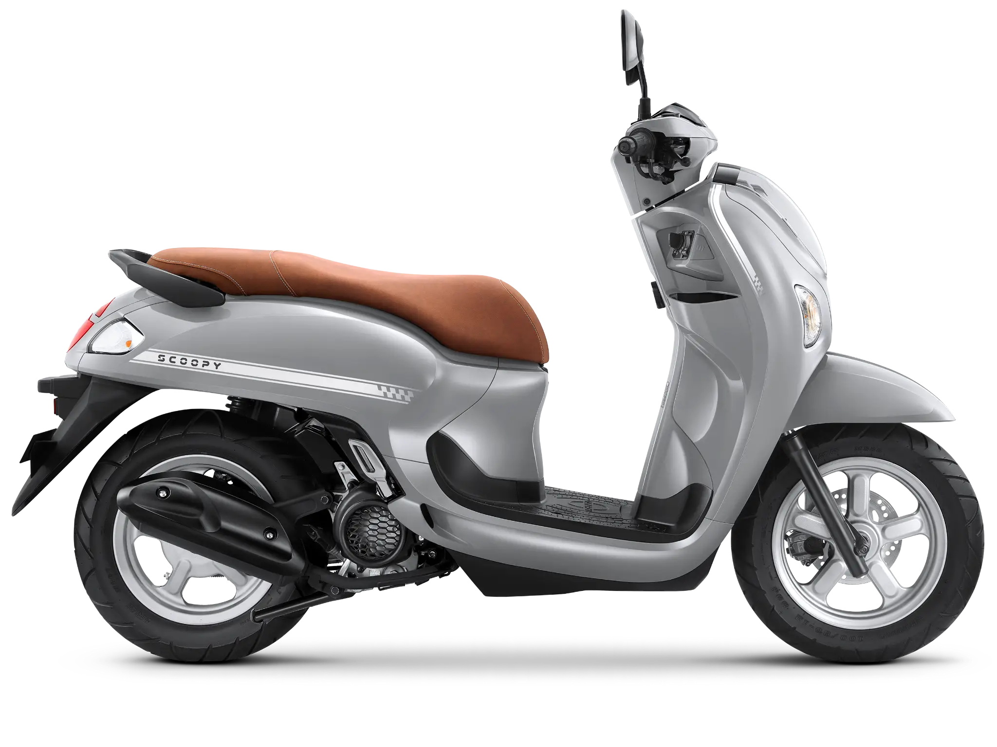 motor terlaris di indonesia - Moladin