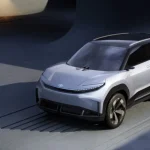 MPV Listrik Suzuki Disiapkan 2026, Siap Tantang BYD M6! - Tuwaga